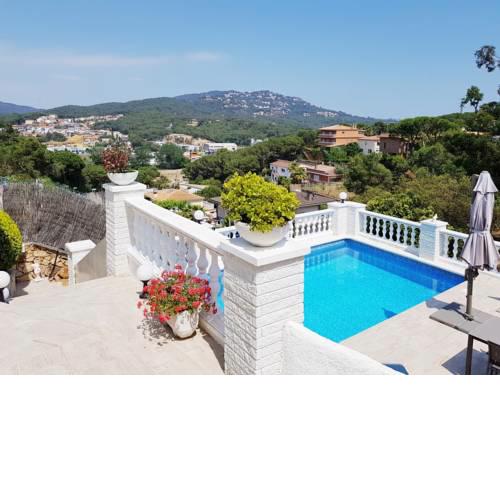 Villa Astoria