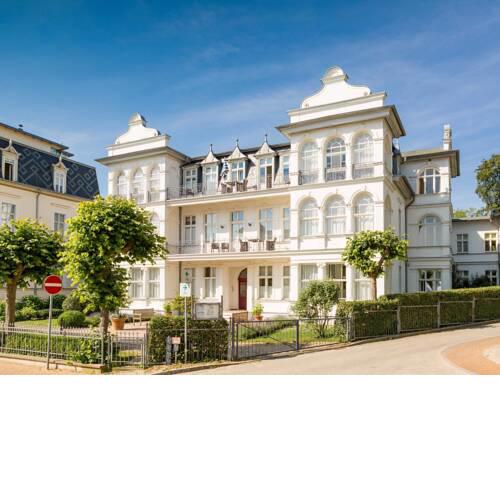 Villa Astrid