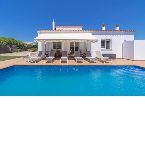 Villa Astur
