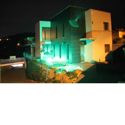 Villa Asturias