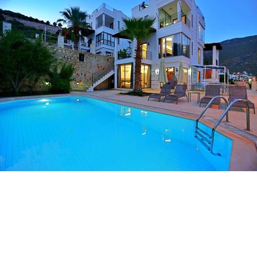 Villa Asya