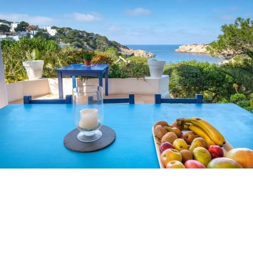 VILLA ATALAYA