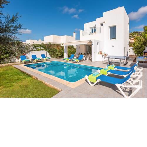 Villa Atalis by Villa Plus