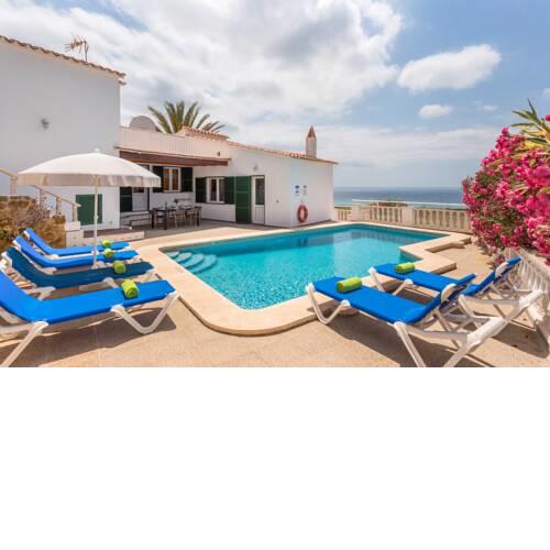 Villa Atalis
