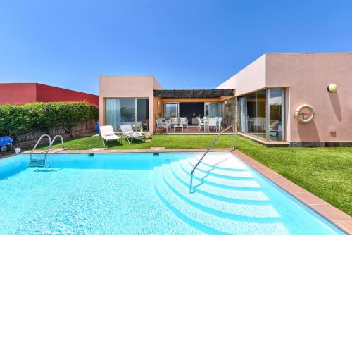 Villa Atardecer - Salobre Golf Resort
