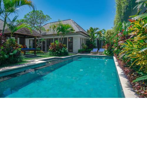 Villa Athena - Sumptuous 3 Bedroom Private Luxury Villa with Pool in Seminyak
