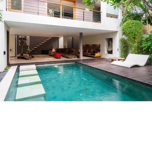 Villa Athena