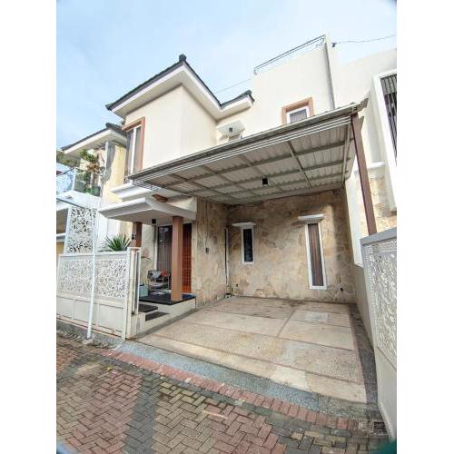 Villa Atiga