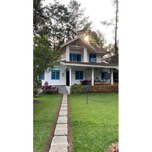 Villa Atikah