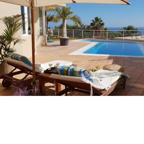 Villa Atlantico