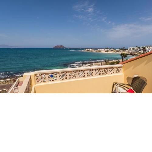 Villa Atlantico
