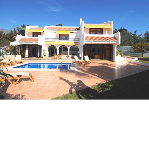 Villa Atlantida