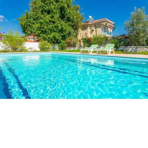 Villa Atlantis