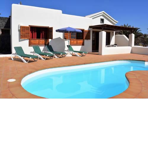 Villa Atlas Private Pool