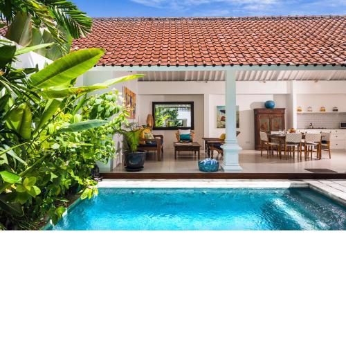 Villa Atma