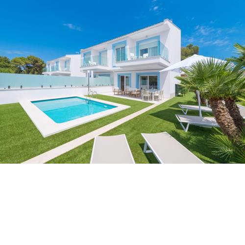VILLA ATZAVARA LAGO 4