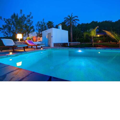 Villa Atzi