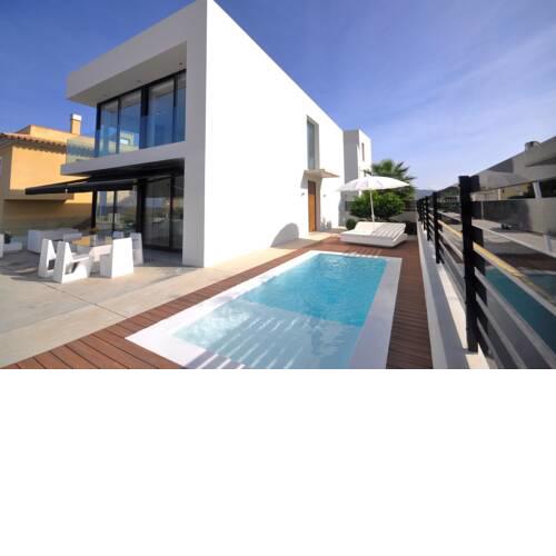 Villa Atzur Son Serra de Marina 177