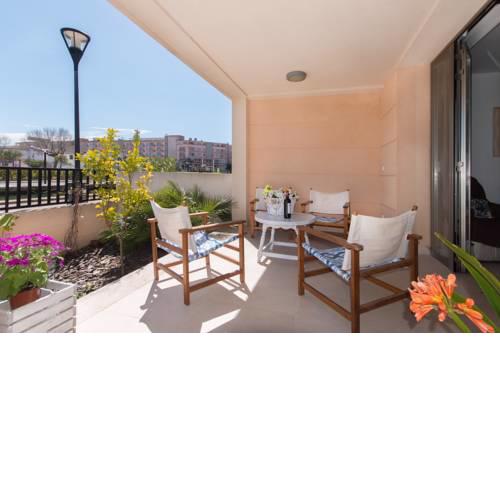 Villa Auba - Gran Canal