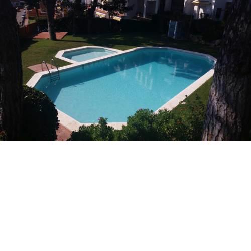 Villa Auba Lloret