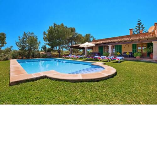 Villa Auba