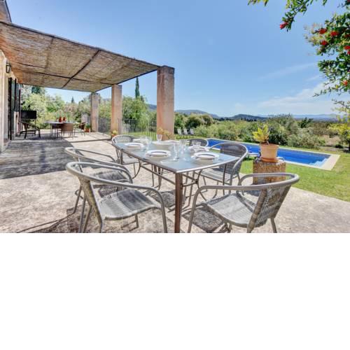 Villa Aubons