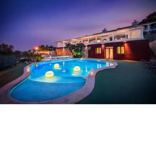 Villa Aucanada