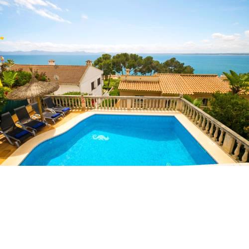 Villa Aucanada