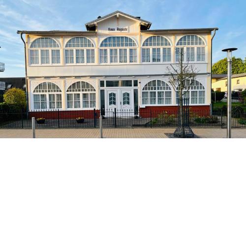 Villa Auguste