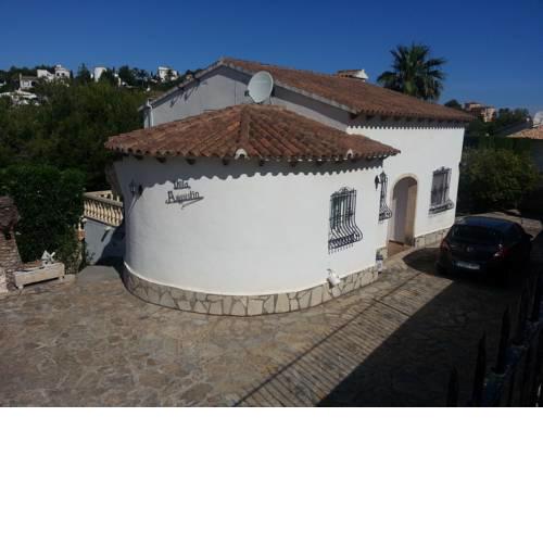 Villa Augustin