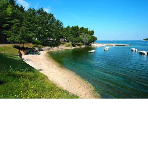 Villa Aurelia mit privatem Pool in Porec´