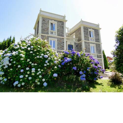 Villa Auristela