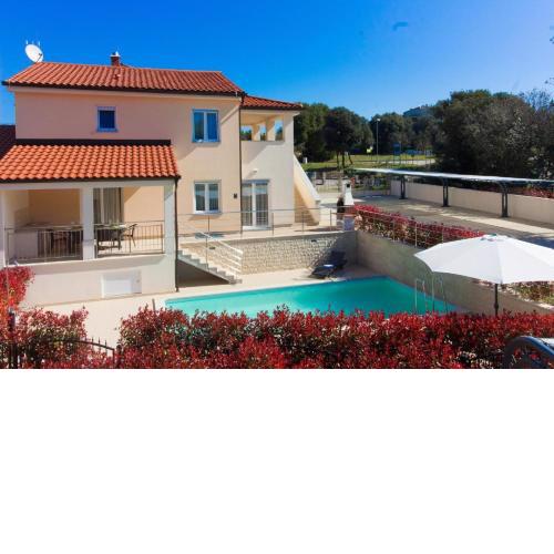 Villa Aurora - Marisol