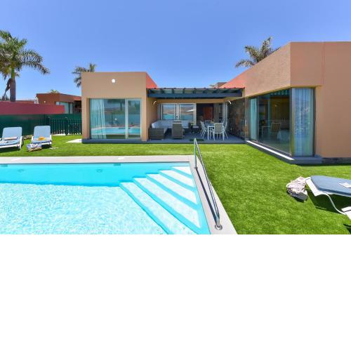Villa Aurora - Salobre Golf Resort
