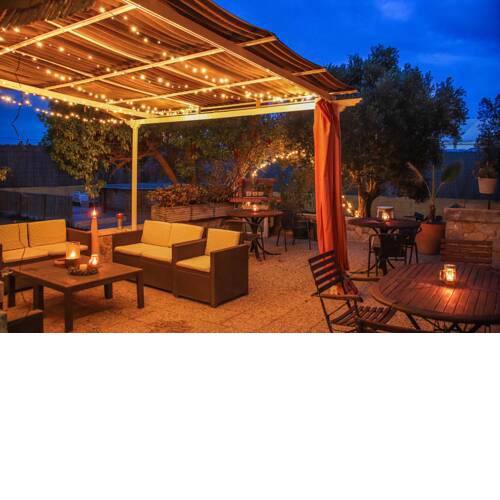 Villa Aurora B&B