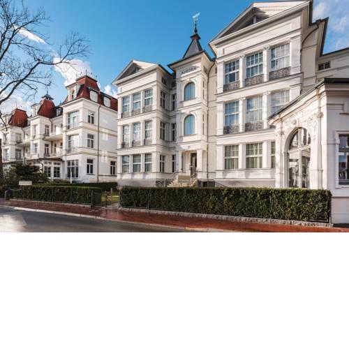 Villa Aurora Heringsdorf - DOS081024-CYA