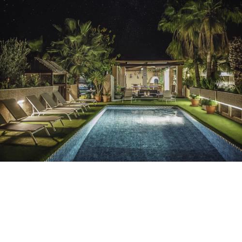 Villa Aurora