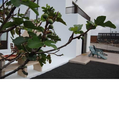 Villa Aurora