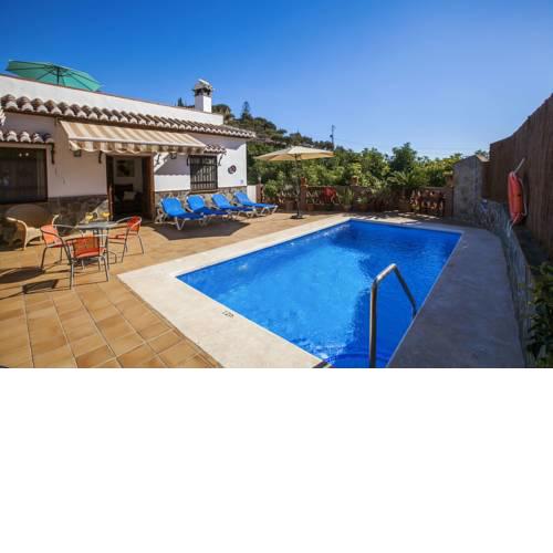 Villa Aurora