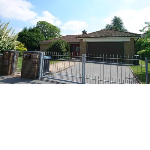 Villa Aurora