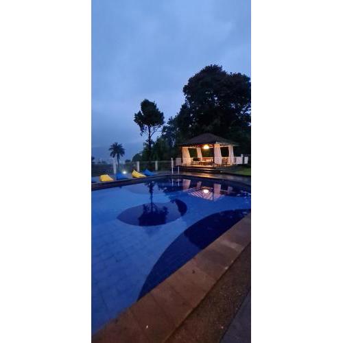 Villa Aurora