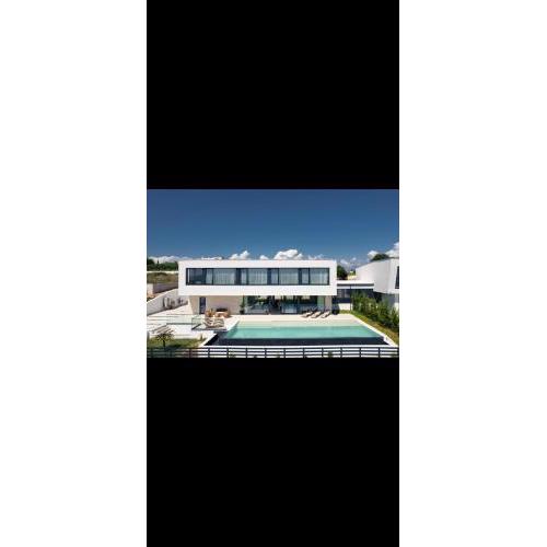 Villa Aurum