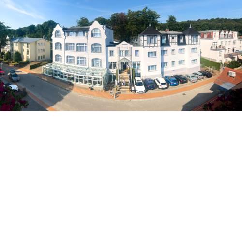 Villa Auszeit Hotel Garni