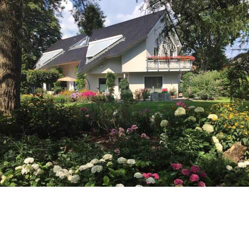 Villa "Auszeit"