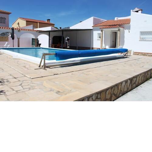Villa Av. Angeles
