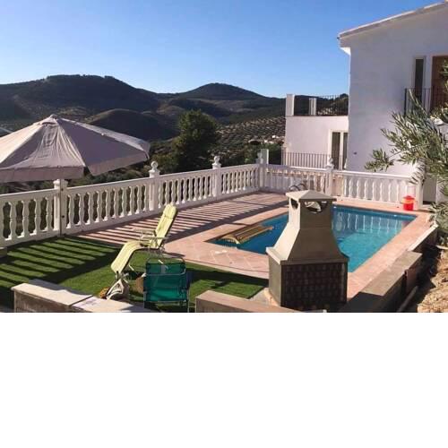 Villa Av. de la Rábita