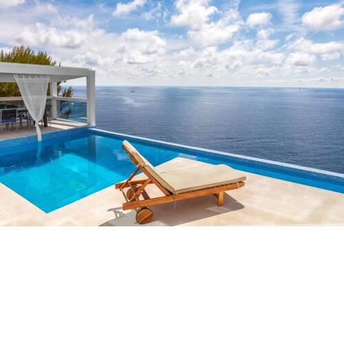 Villa Av. del Mar