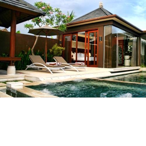 Villa Ava Seminyak Bali