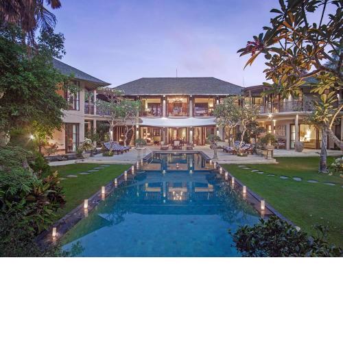 Villa Avalon by Elite Havens