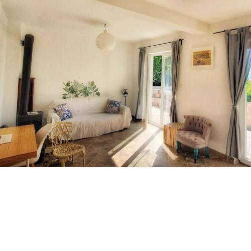 Villa AveKalu